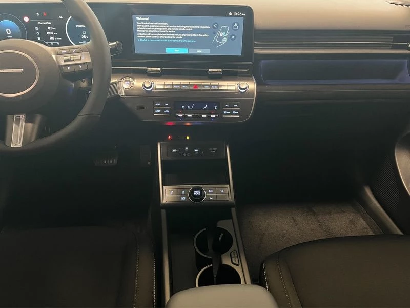 Hyundai Kona SX2 HEV Trend Assistenz-Paket Trend