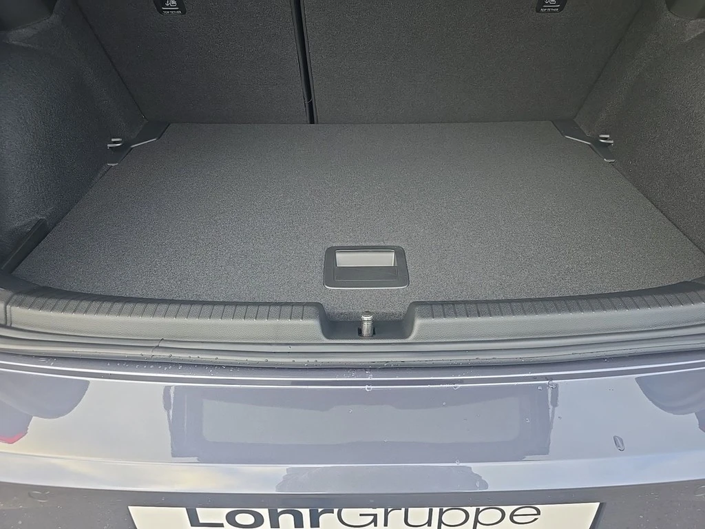 Volkswagen Polo Life 1,0 l TSI 70 kW 5-Gang Life