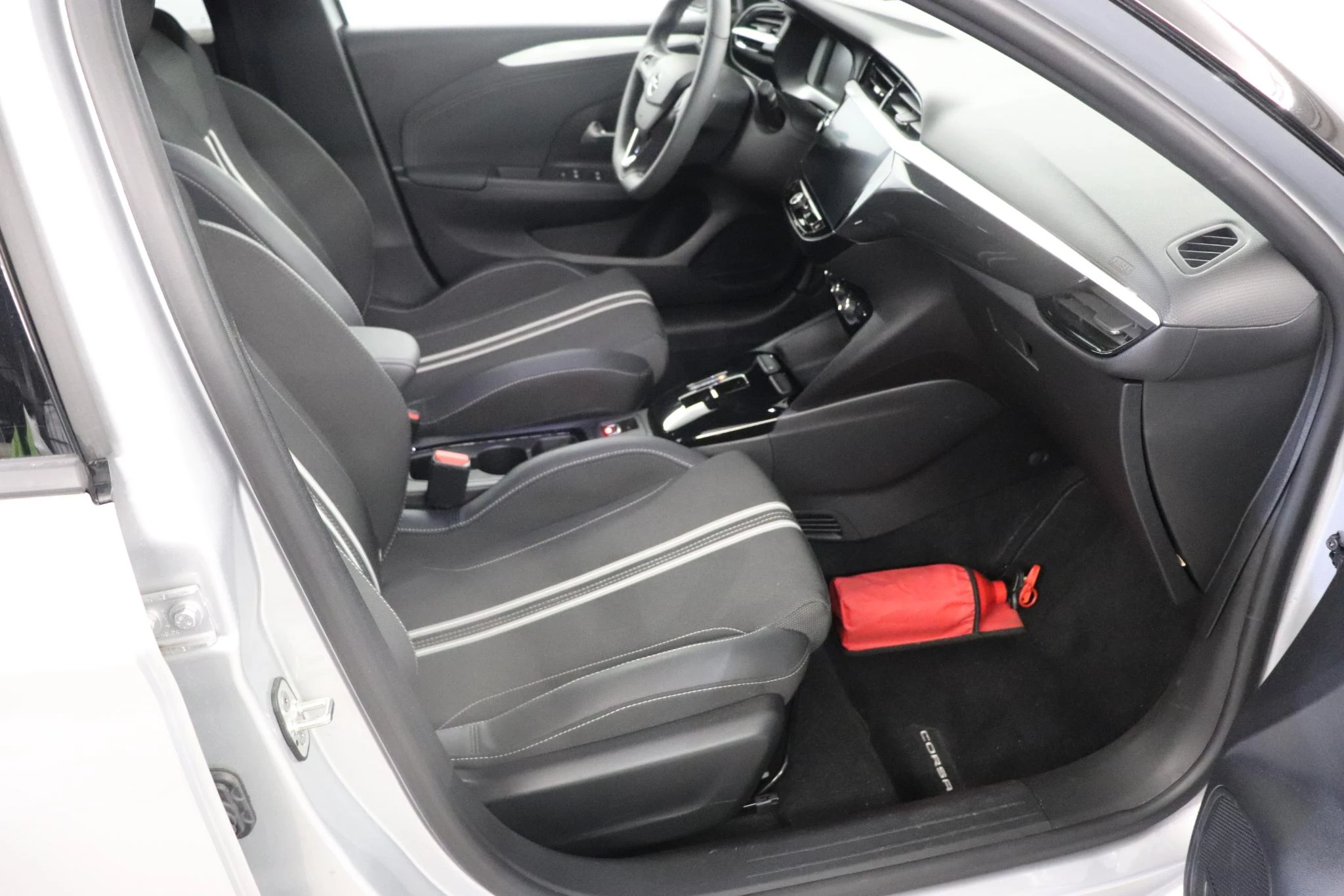 Opel Corsa BEV Long Range 51kWh GS