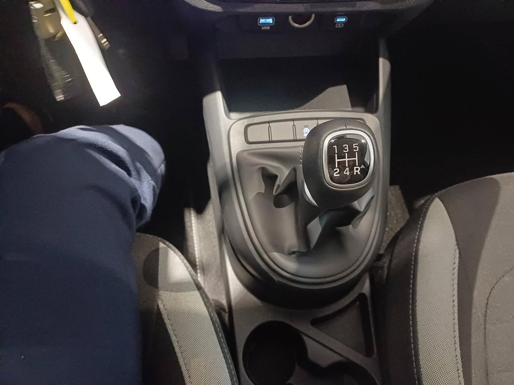 Hyundai i10 1.0 Twist