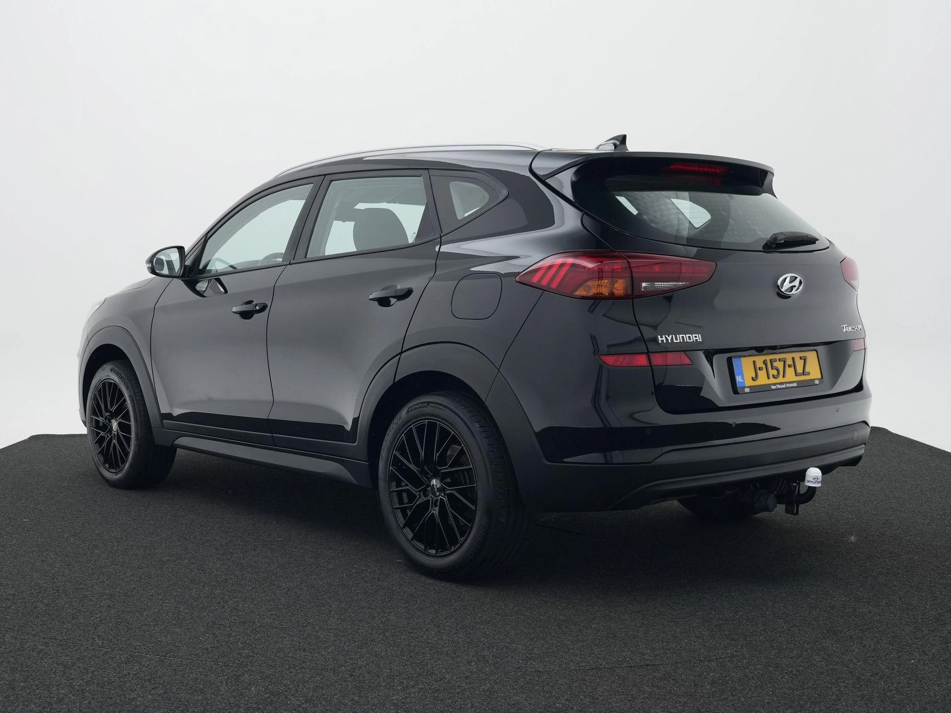 Hyundai Tucson 1.6 GDI Comfort