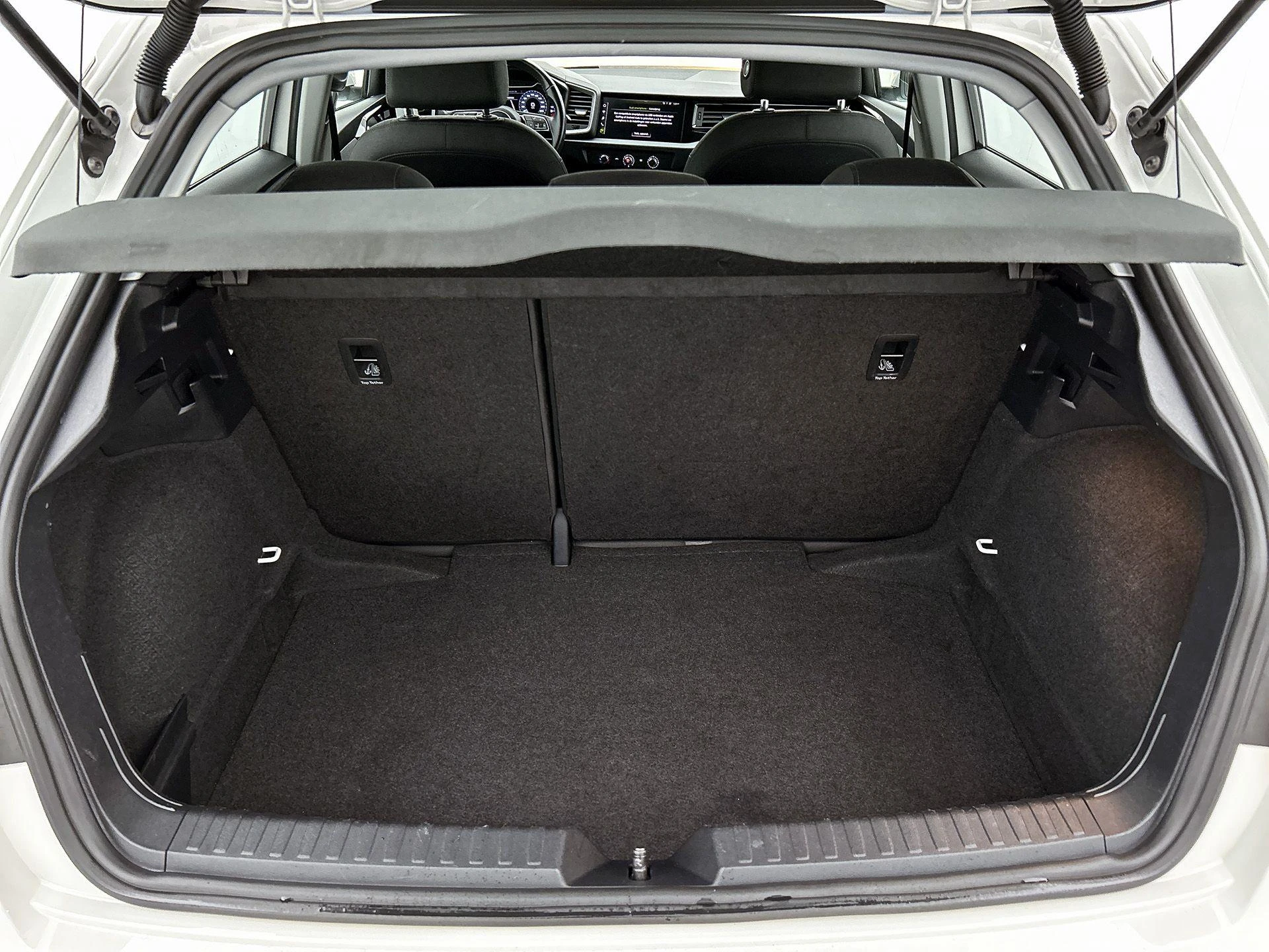 Audi A1 Sportback 25 TFSI Pro Line