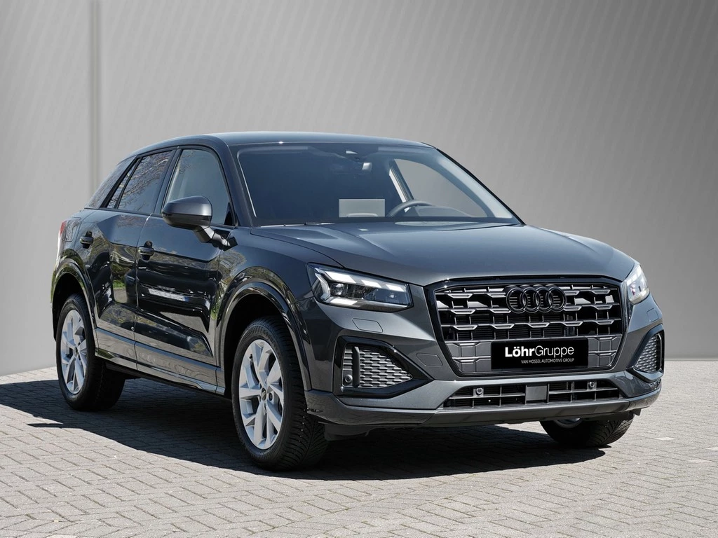 Audi Q2 UPE br. 37.940,- advanced 30 TFSI 85 kW / 116 PS
