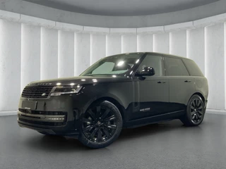 Land Rover Range Rover Autobiography 3.0 P550e 22 | AHK | Kühlfach