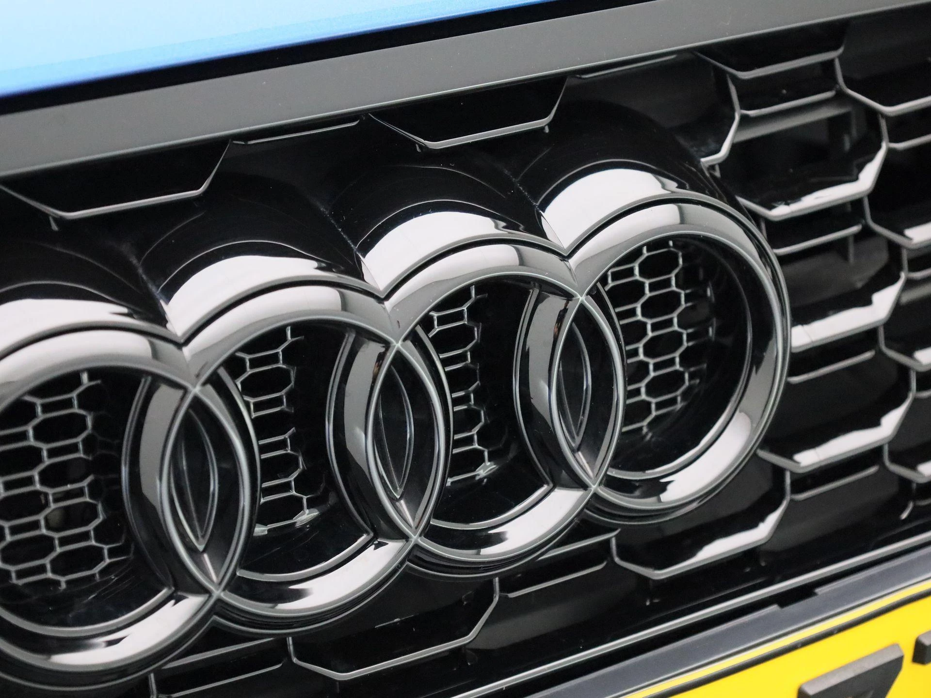 Audi A3 Cabriolet 35 TFSI CoD Advance Sport