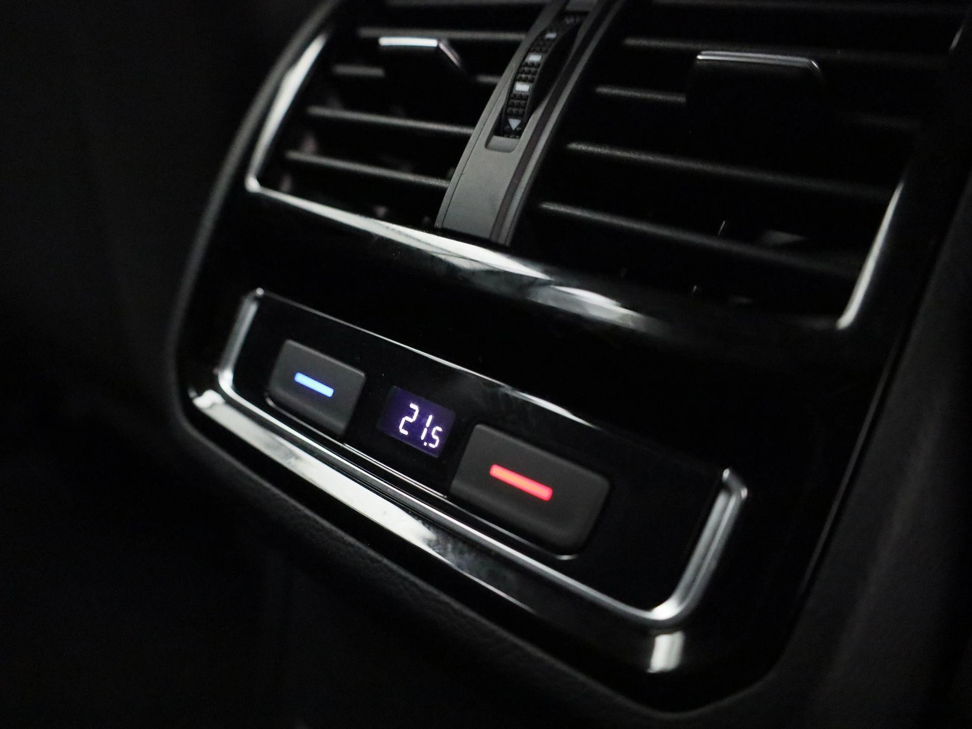 Volkswagen Passat Variant 1.5 TSI Comfortline Business