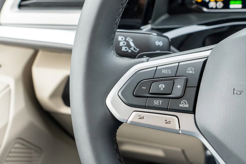 Volkswagen Multivan T7 eHybrid lang 4MOTION Energy