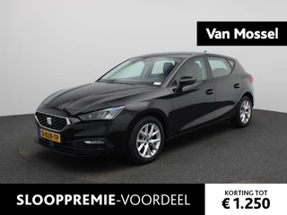 SEAT Leon 1.0 TSI Reference
