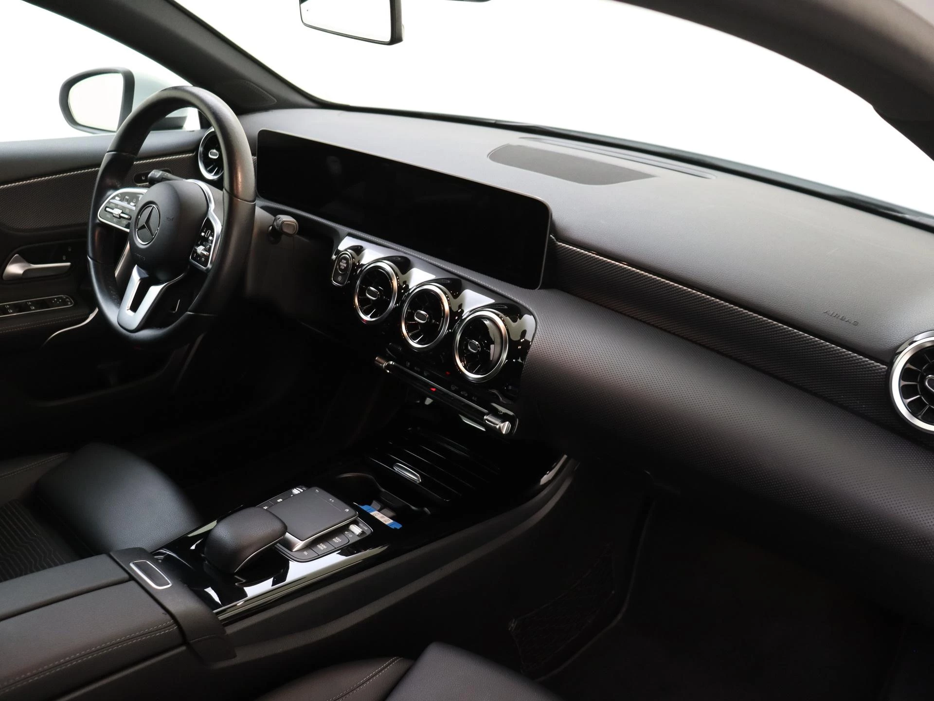 Mercedes-Benz A-Klasse 180 Advantage