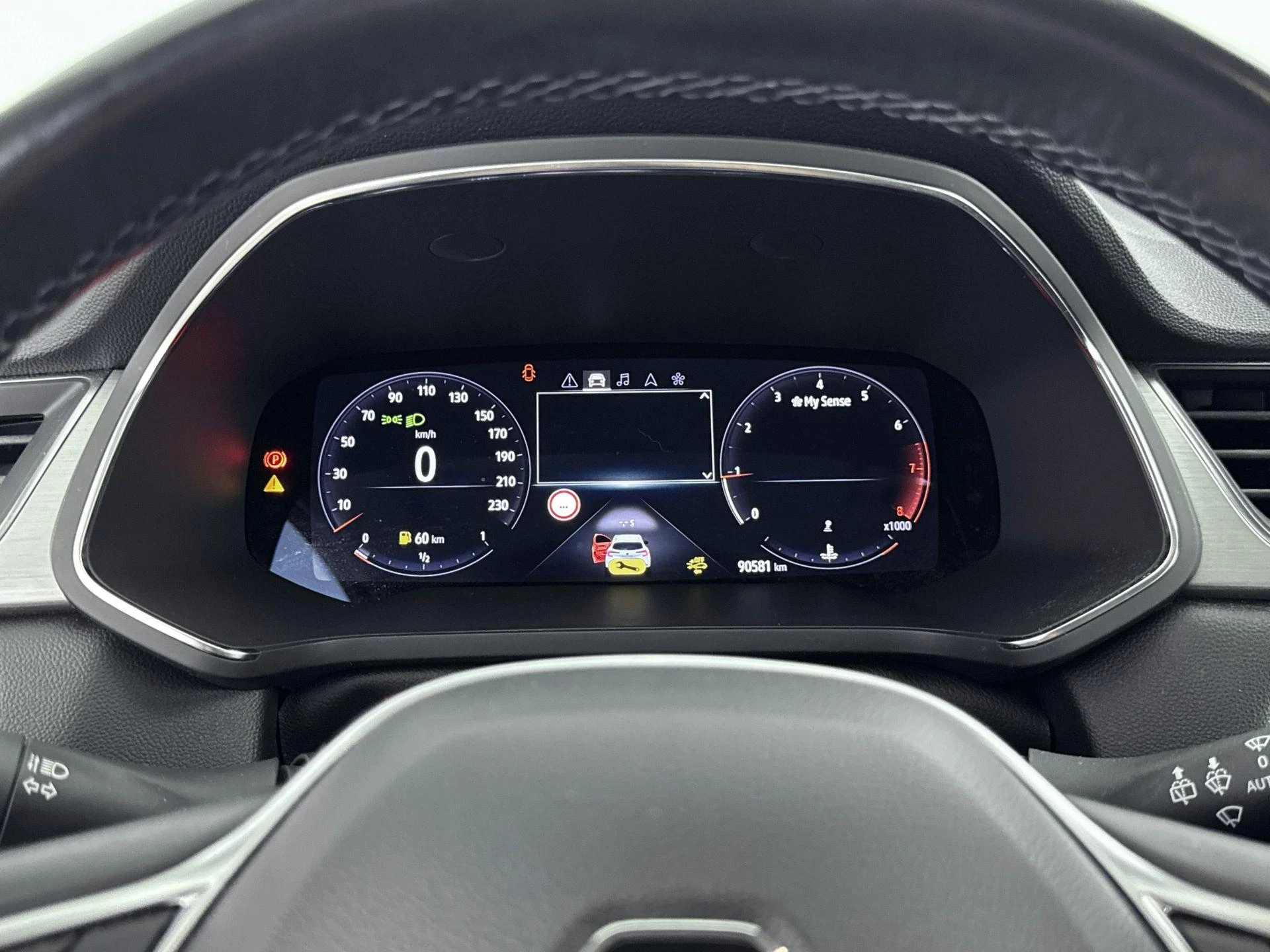 Renault Captur 1.0 TCe 90Pk Edition One
