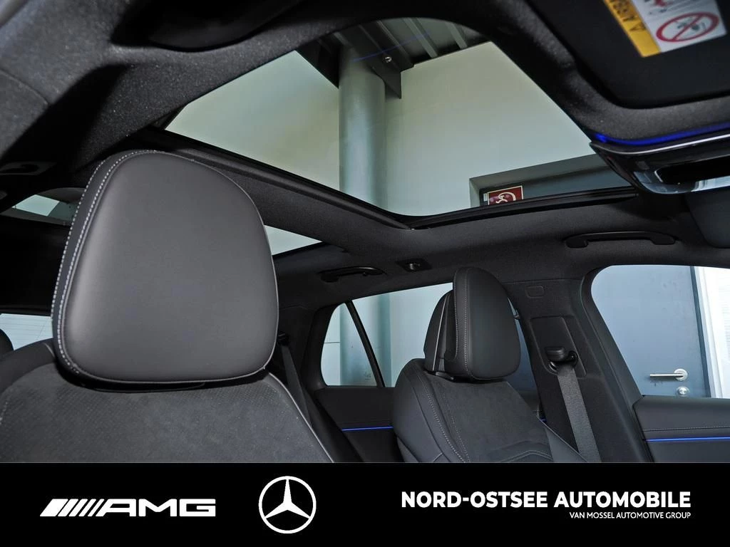 Mercedes-Benz E-Klasse 220 T d AMG ADV.+ DISTRO PANO 360° MBUX AHK AMGW214 E 220 T d AMG ADV.+ DISTRO PANO 360° MBUX AHK AMG