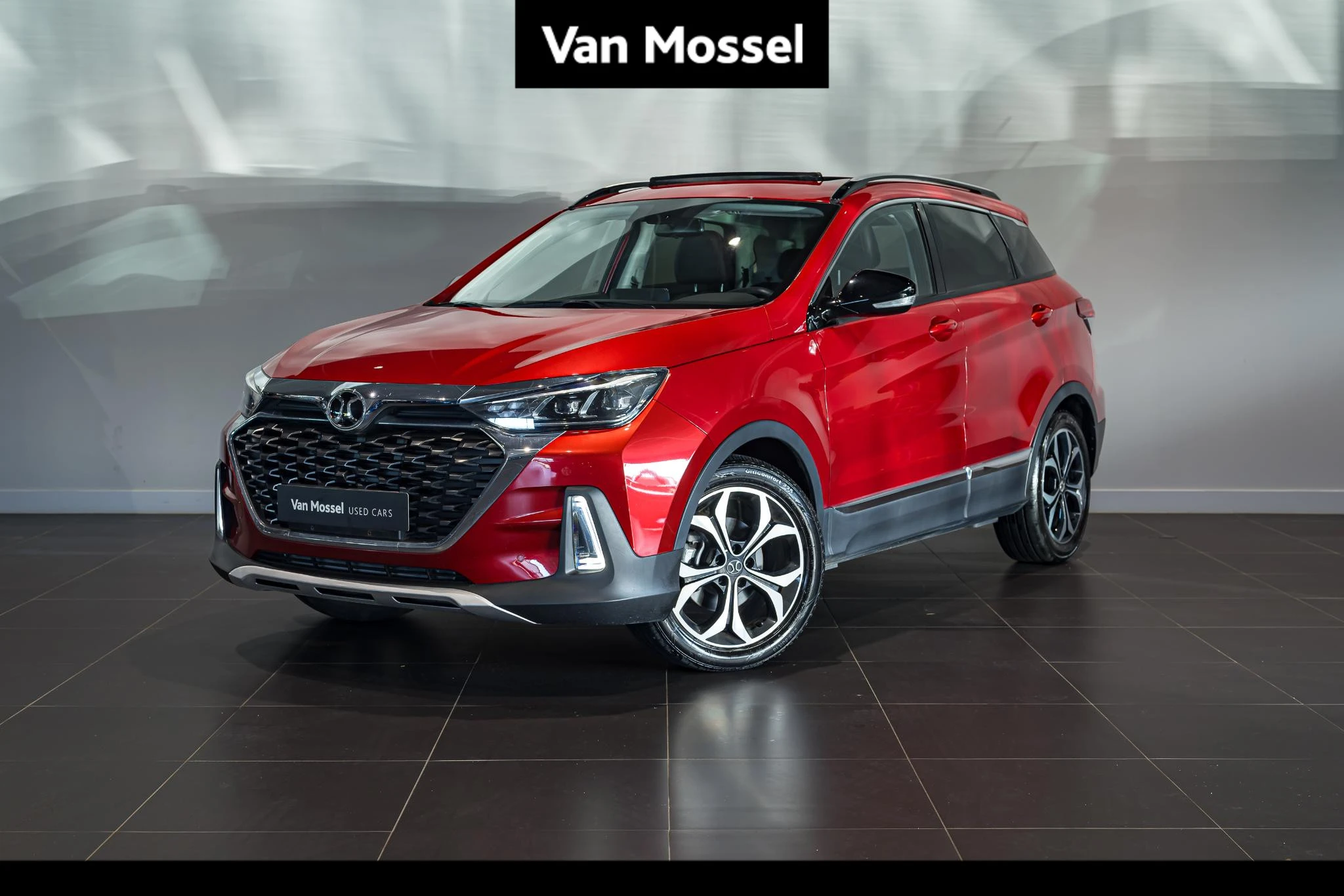 BAIC-X55-image-0