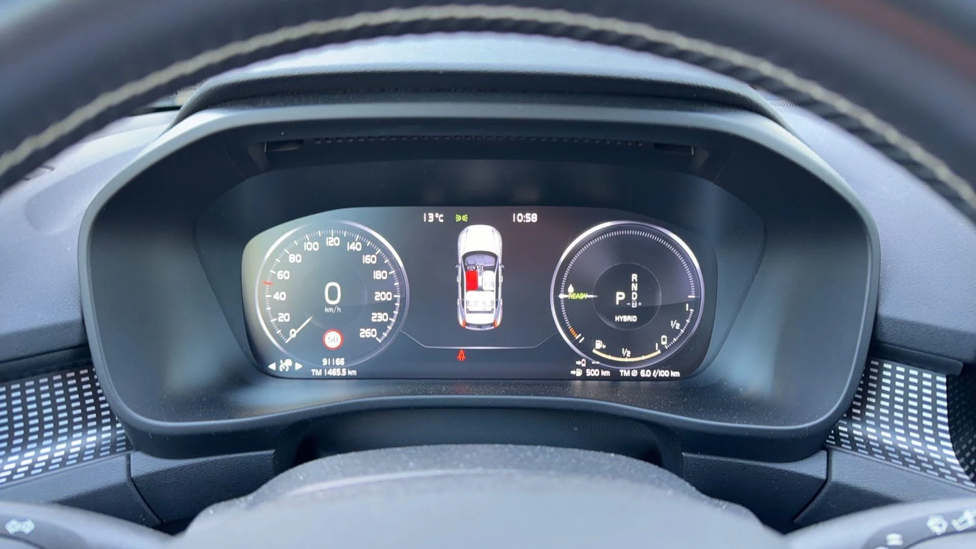 Volvo XC40 1.5 T5 Twin Engine Inscription