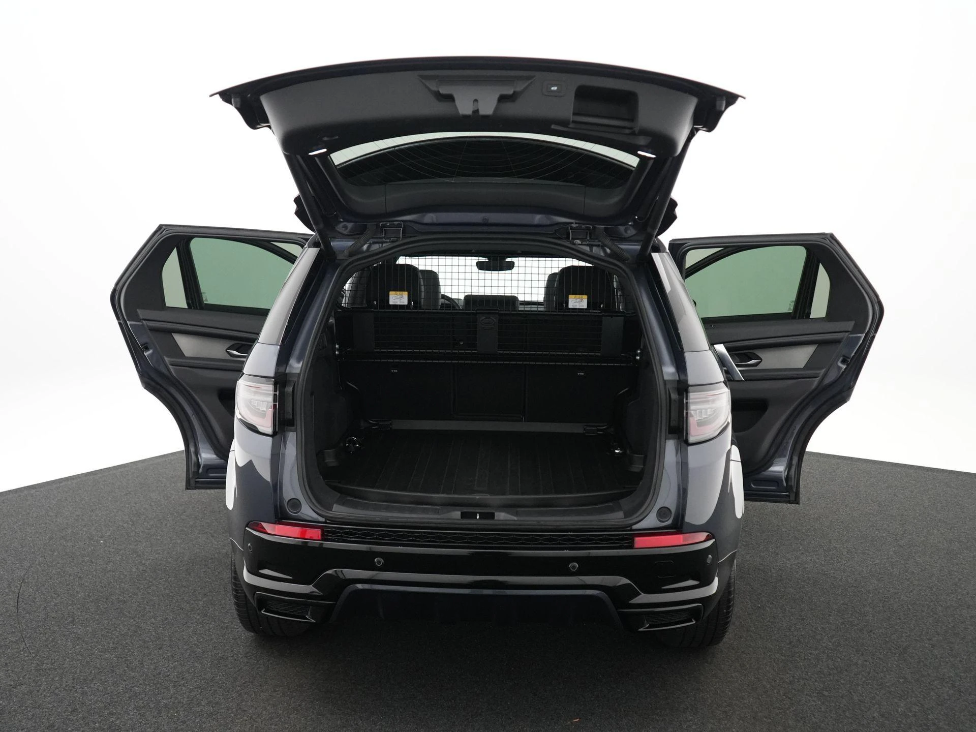 Land Rover Discovery Sport 1.5 P270e PHEV Dynamic SE