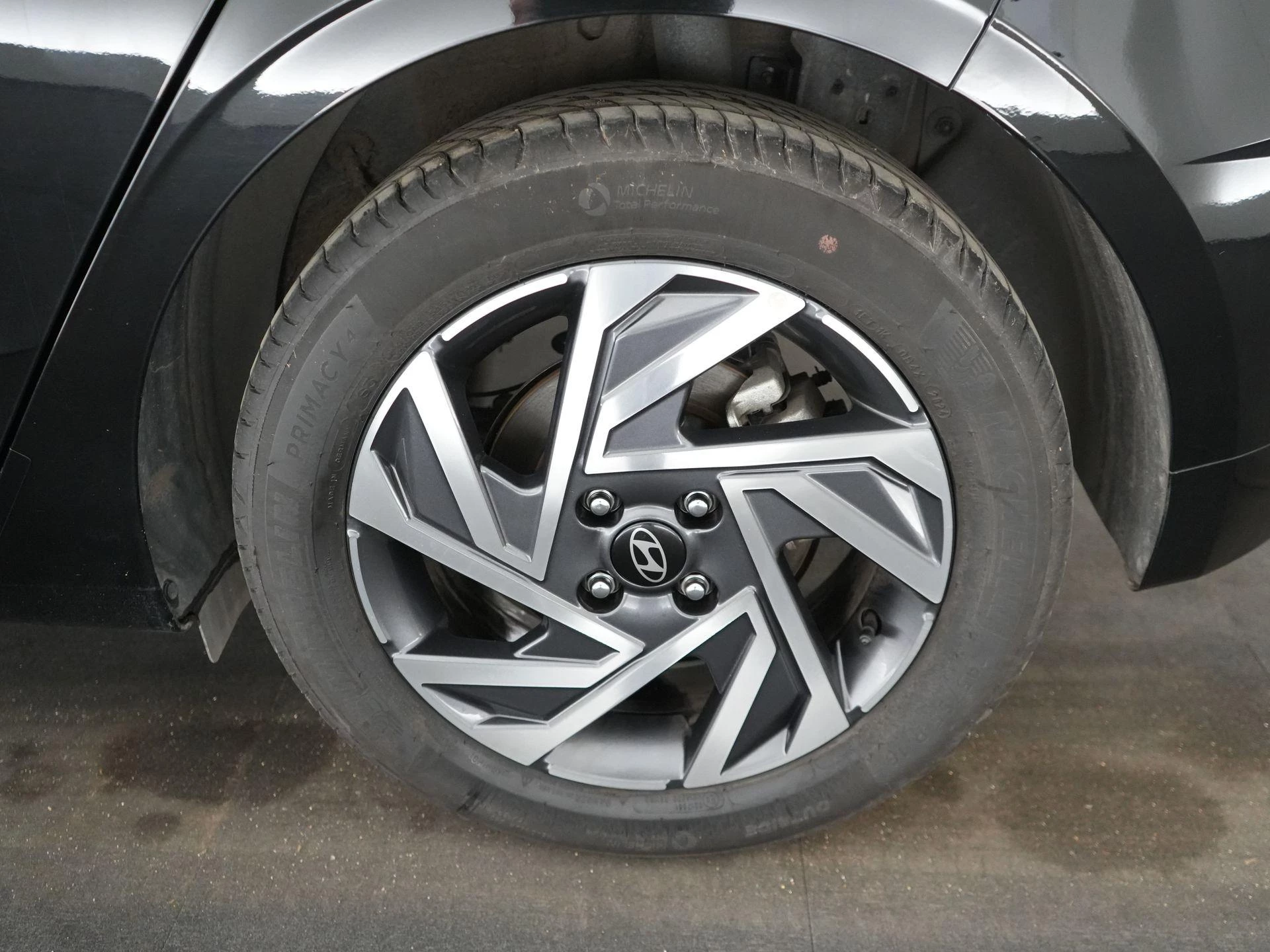 Hyundai i20 1.0 T-GDi 48V 7-DCT 74kW Techno