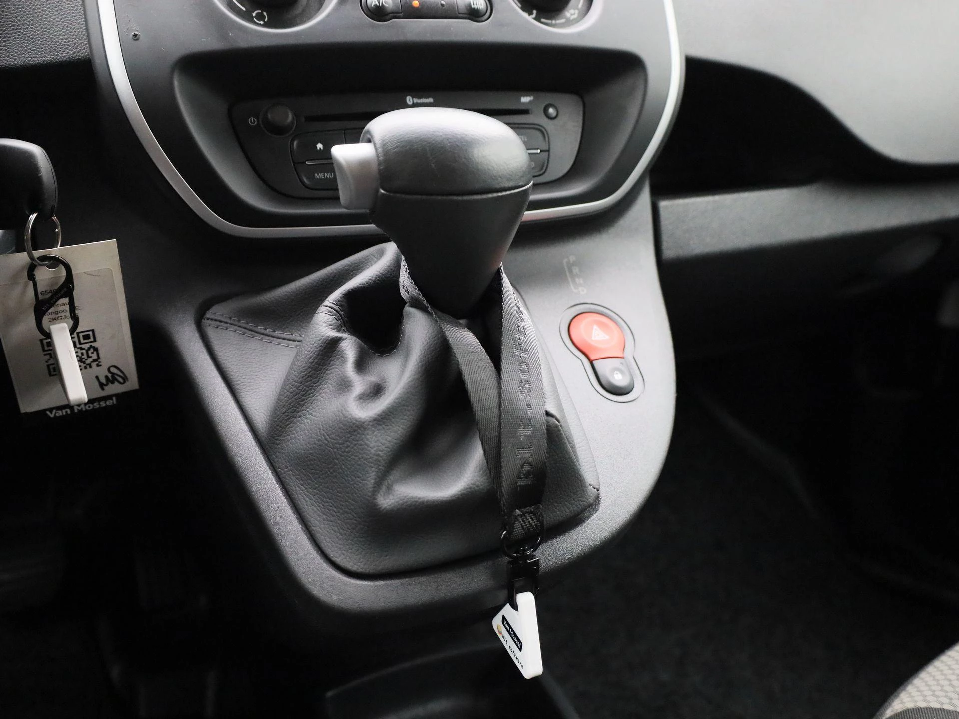 Renault Kangoo Z.E.