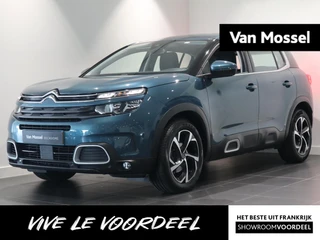 Citroën C5 Aircross Business