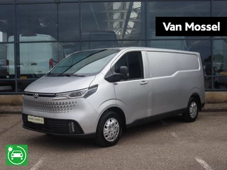 Maxus eDeliver7 L2H1 77 kWh