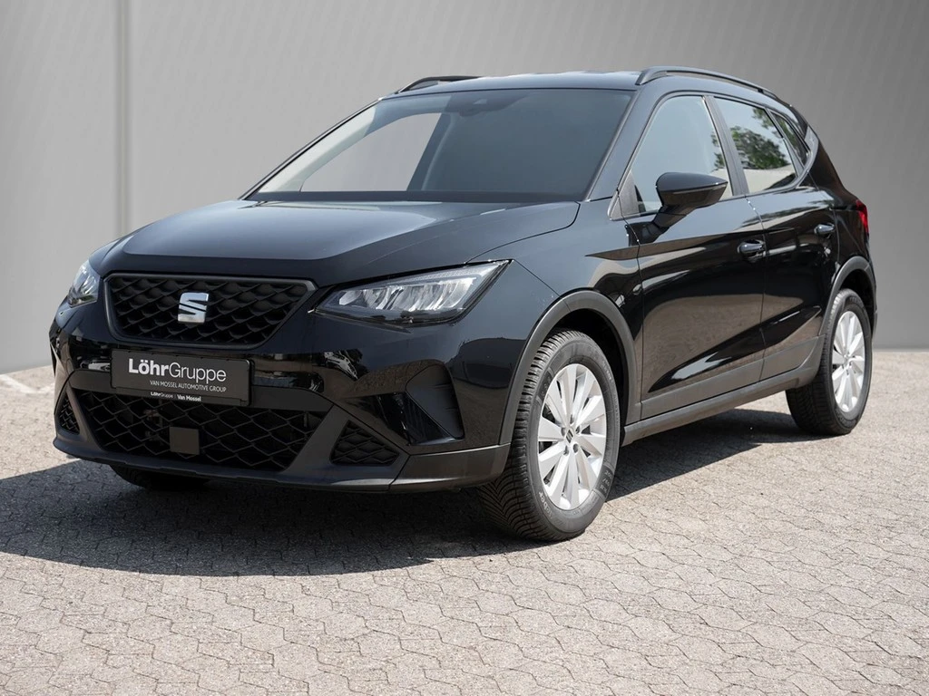 SEAT Arona 1.0 TSI Style