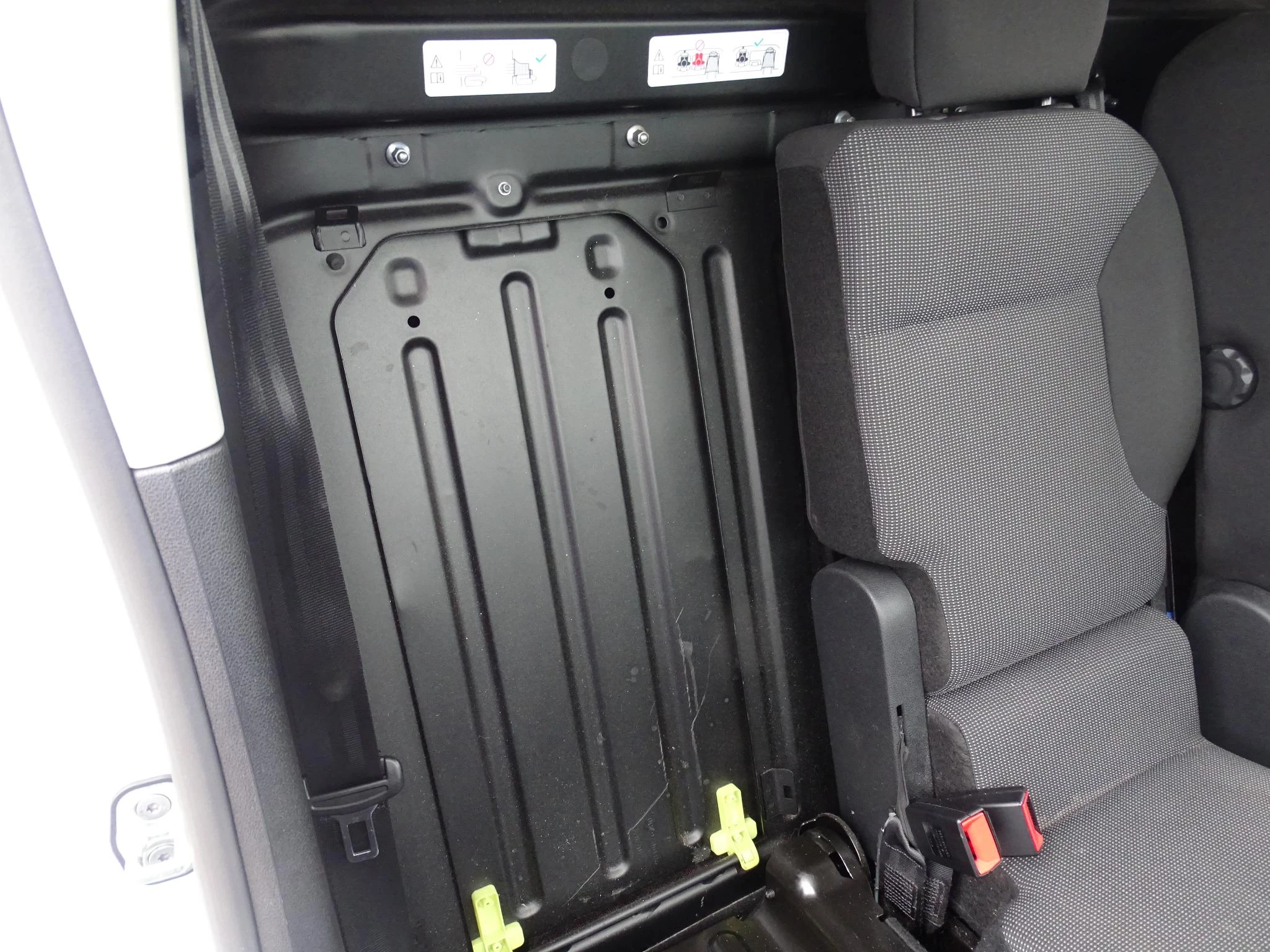 Fiat Doblò 1.5 BlueHDI 100 BVM6 L2 Heavy