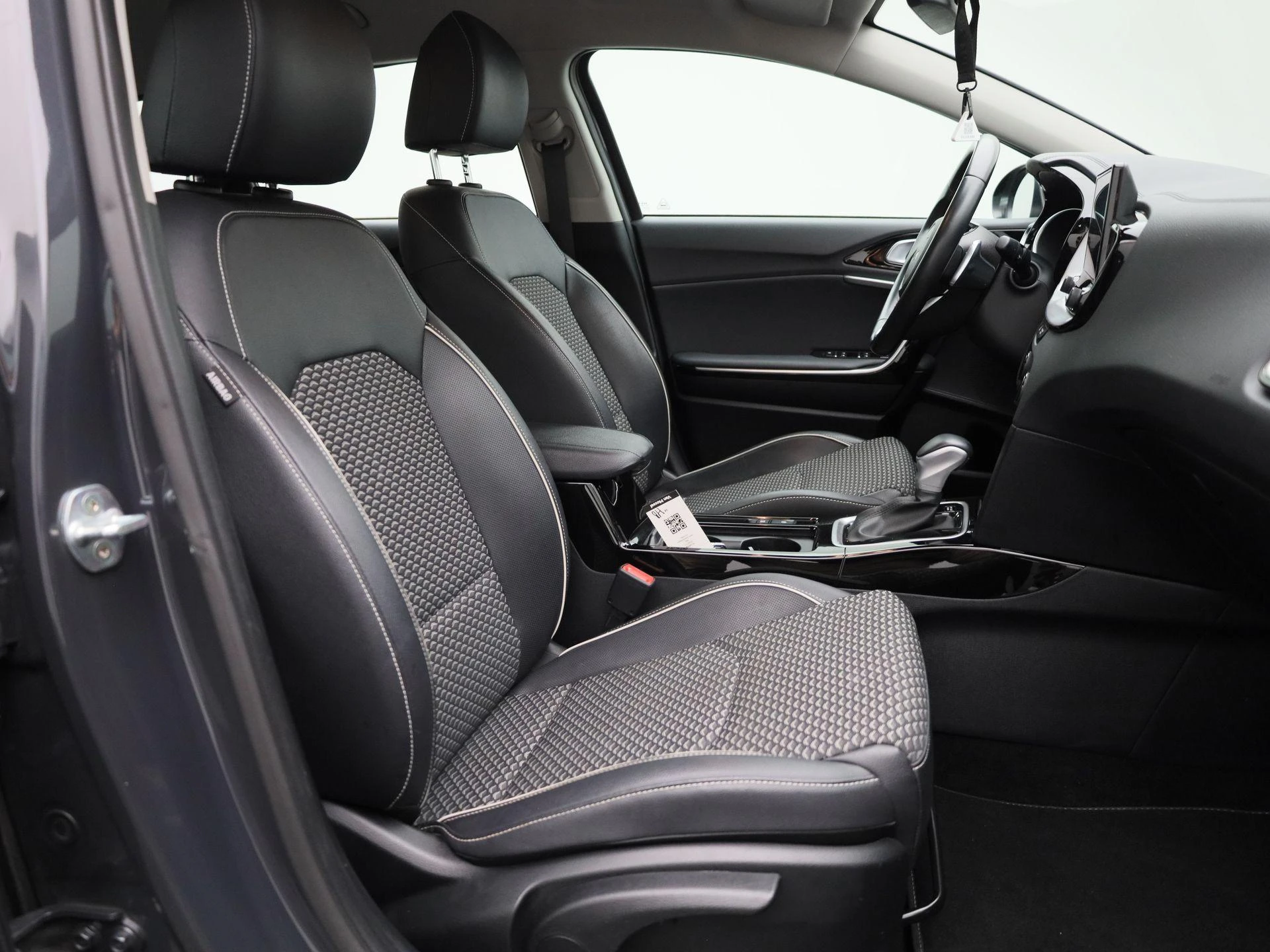 Kia cee'd Sportswagon Pulse 1.5 T-GDi 160 DCT ISG