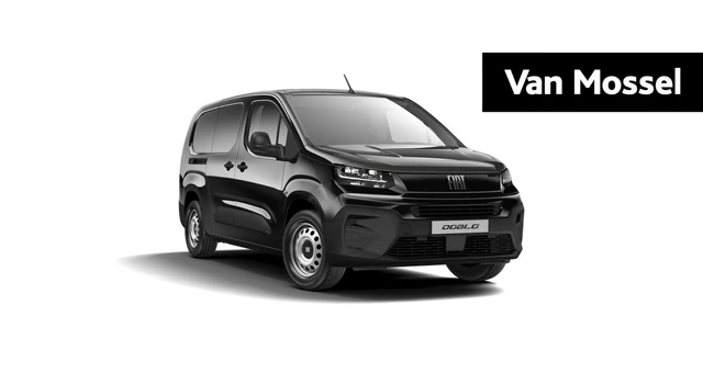 Fiat Doblò