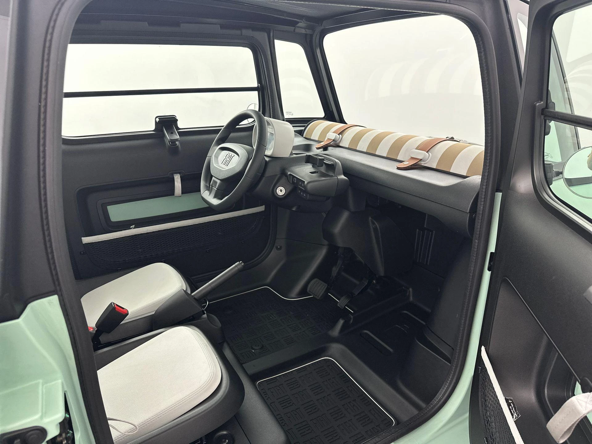 Fiat Topolino