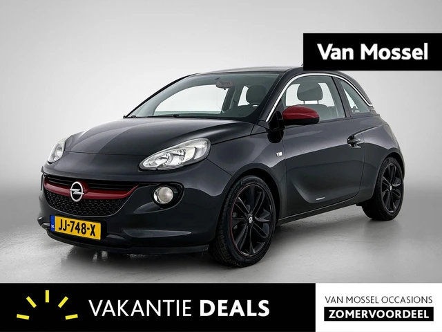 Opel Adam