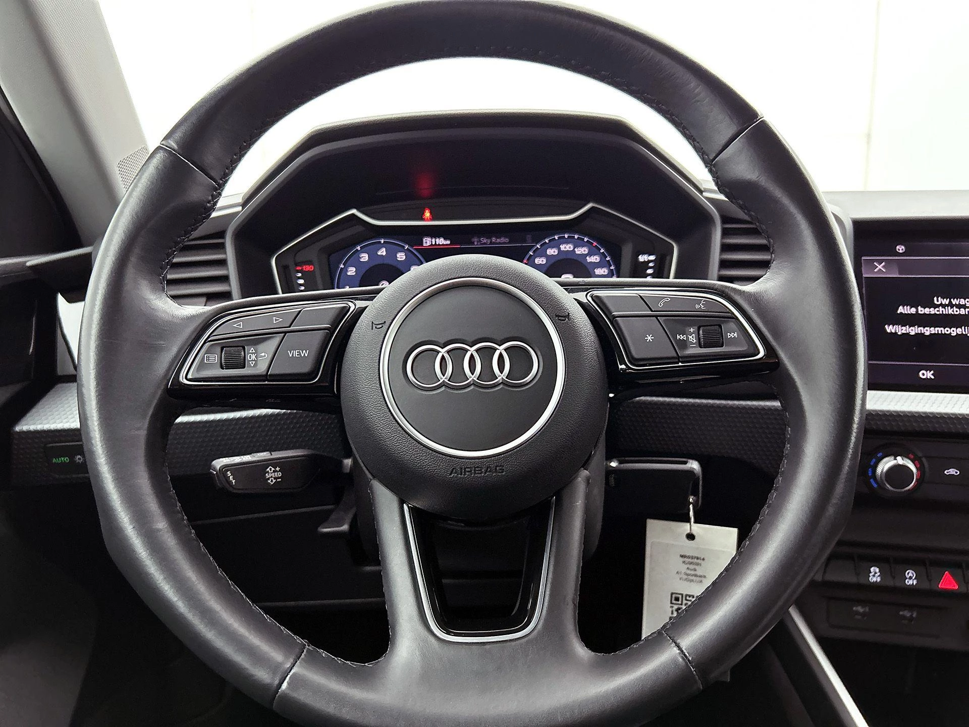 Audi-A1 Sportback-image-12