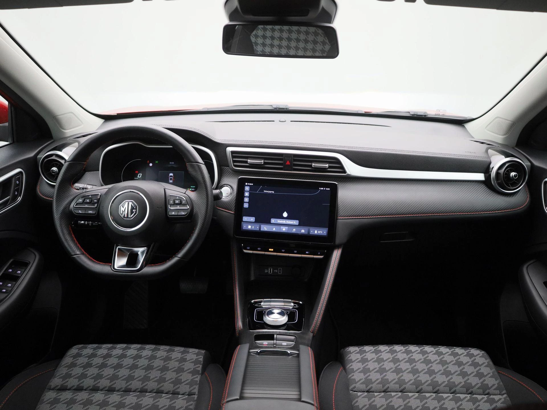 MG-ZS EV-image-35