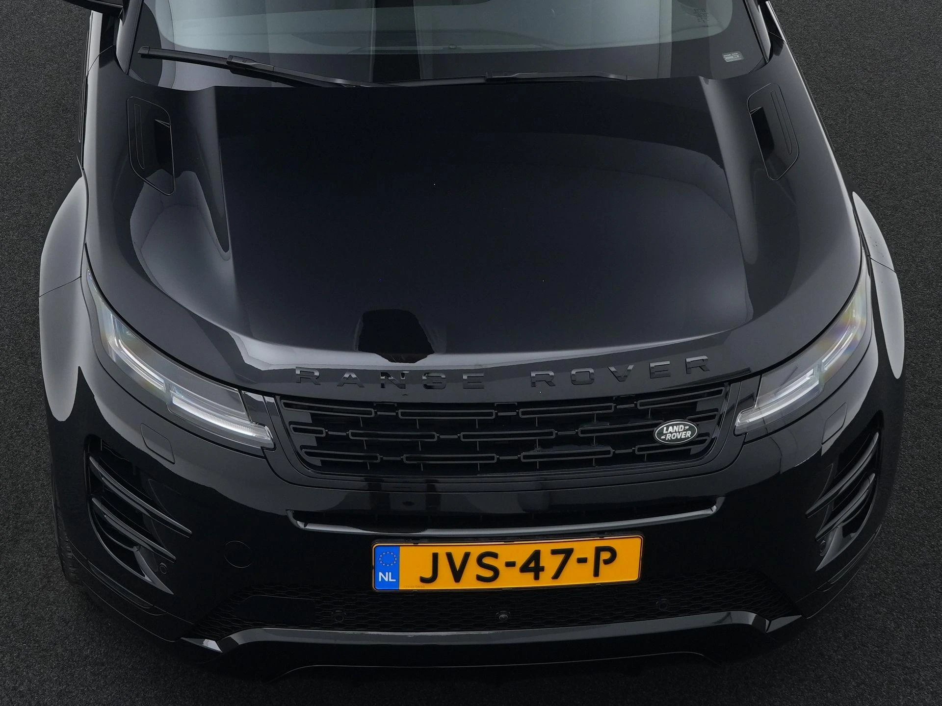 Land Rover-Range Rover Evoque-image-49