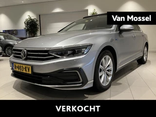 Volkswagen Passat 1.4 TSI GTE Business 218 PK