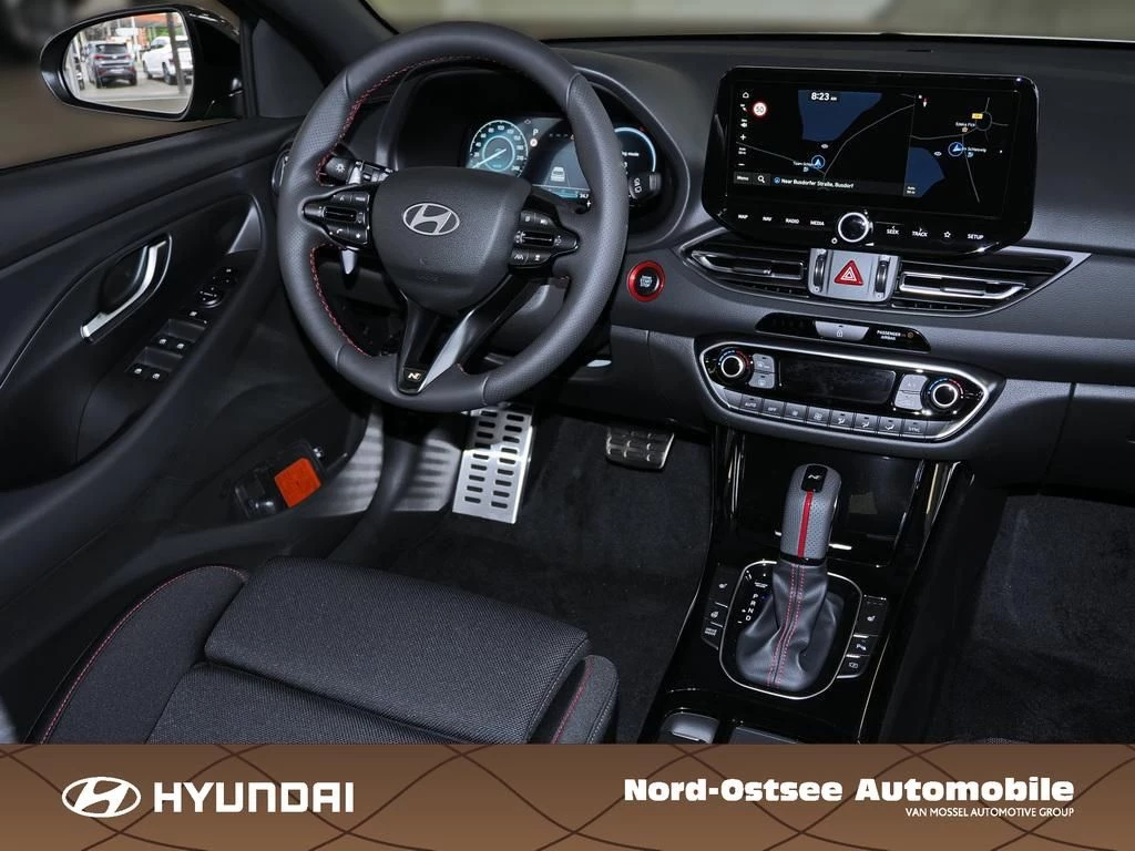 Hyundai i30 FL Kombi N Line Panoramadach N Line