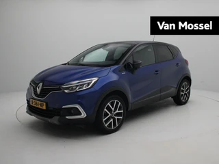 Renault Captur 1.3 TCe Version S
