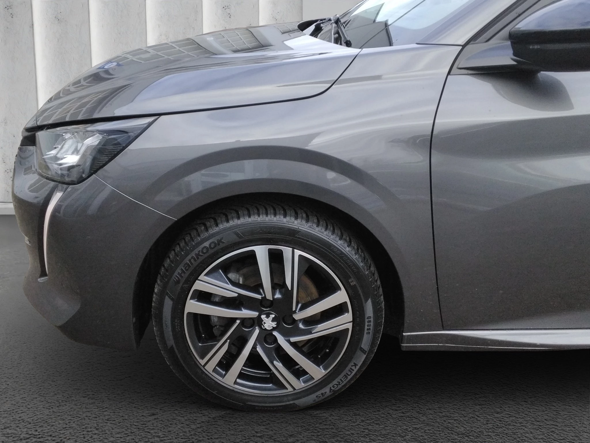 Peugeot 208 1.2 PureTech 100 Allure Pack (EURO 6d)