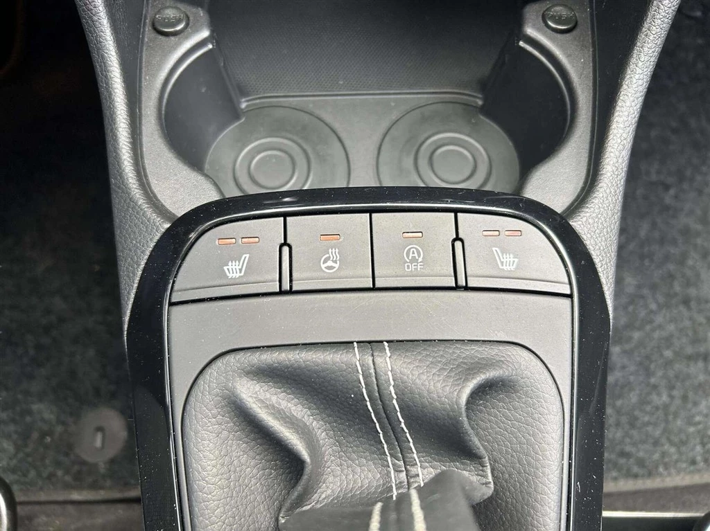 Kia Picanto 1.0 MPI Prestige m/Upgrade 67HK 5d