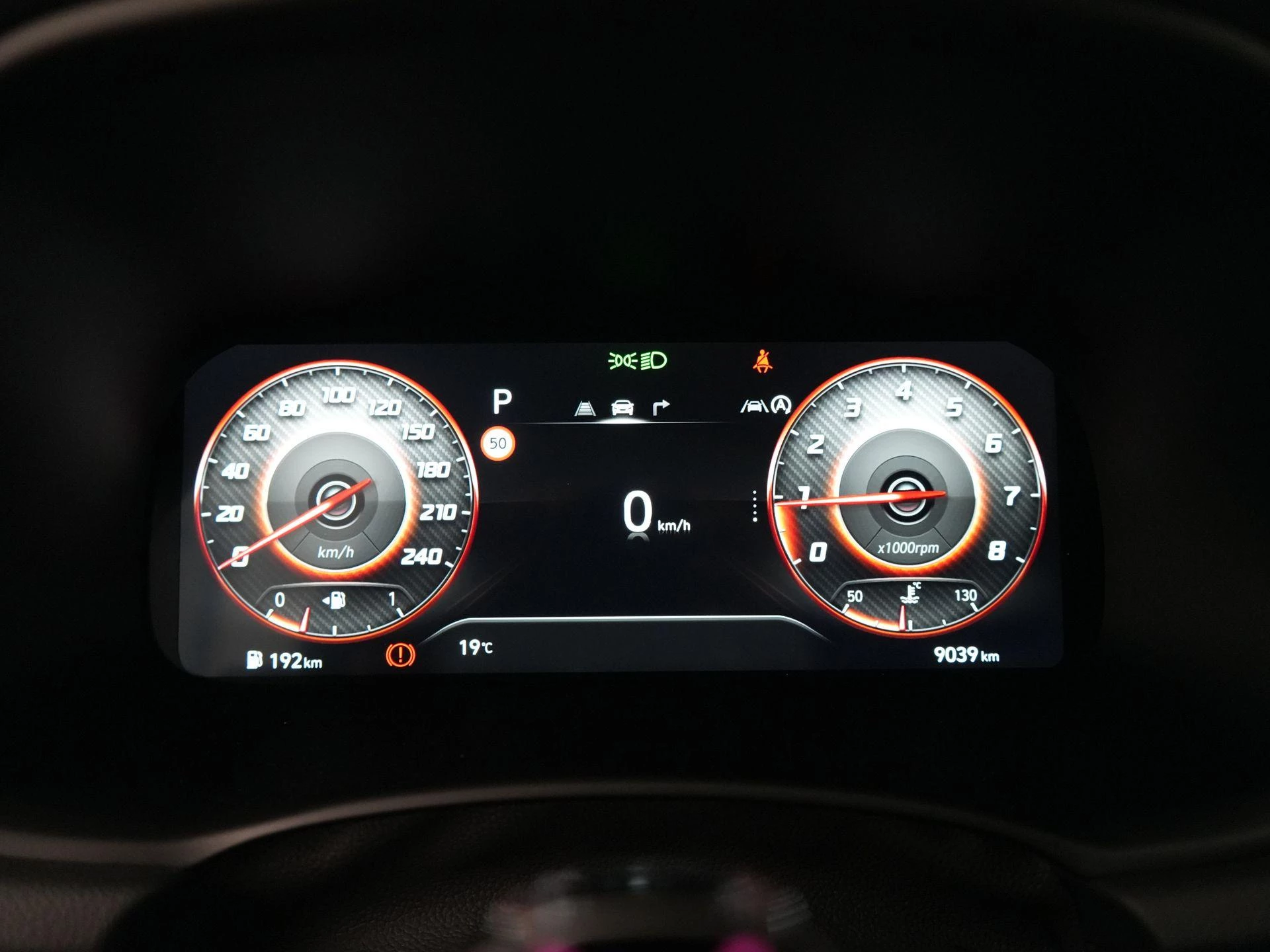 Hyundai i30 Wagon 1.6 T-GDi Premium