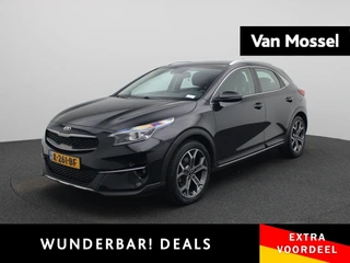 Kia XCeed 1.0 T-GDi DynamicLine