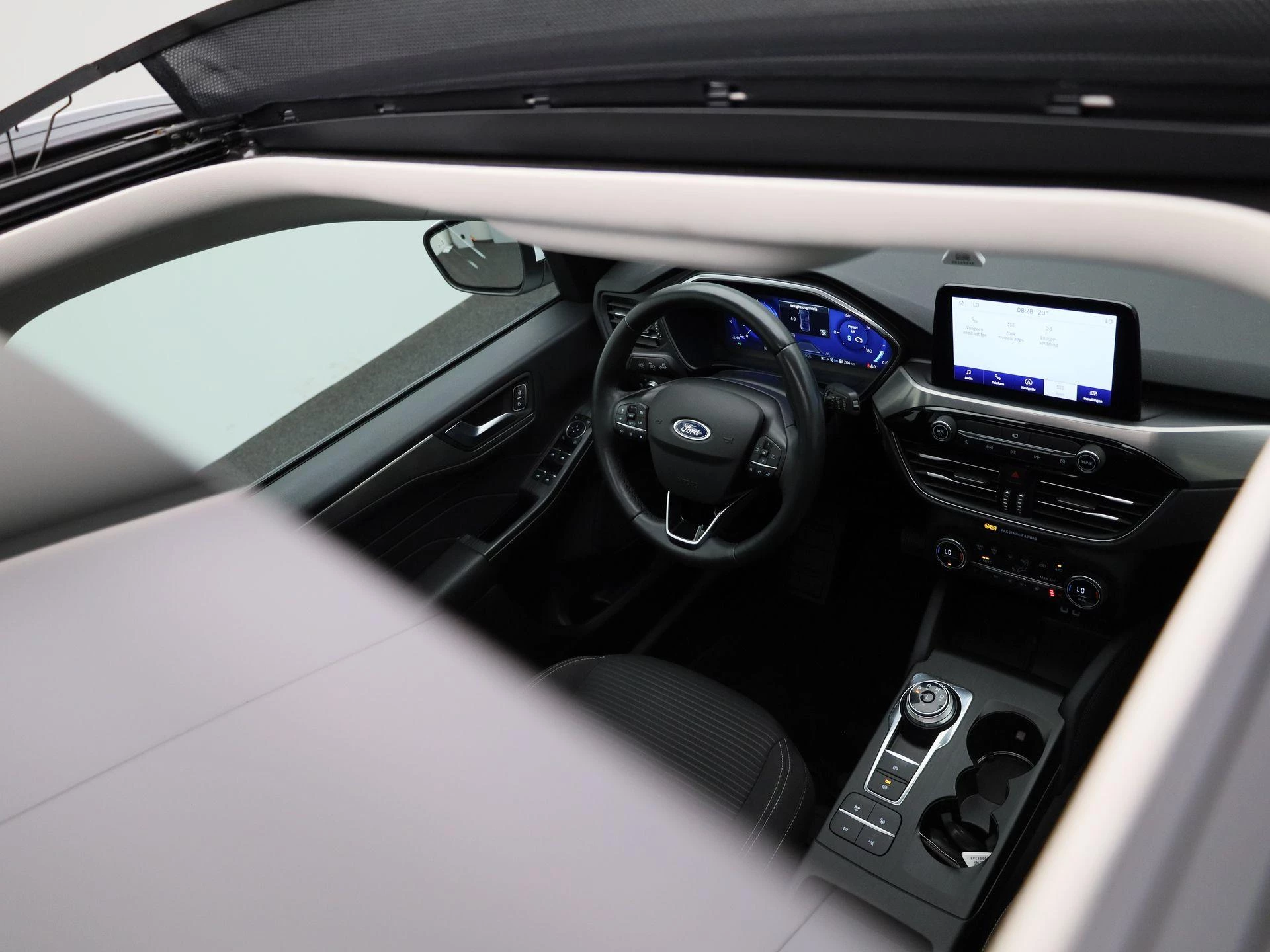 Ford Kuga 2.5 PHEV Titanium