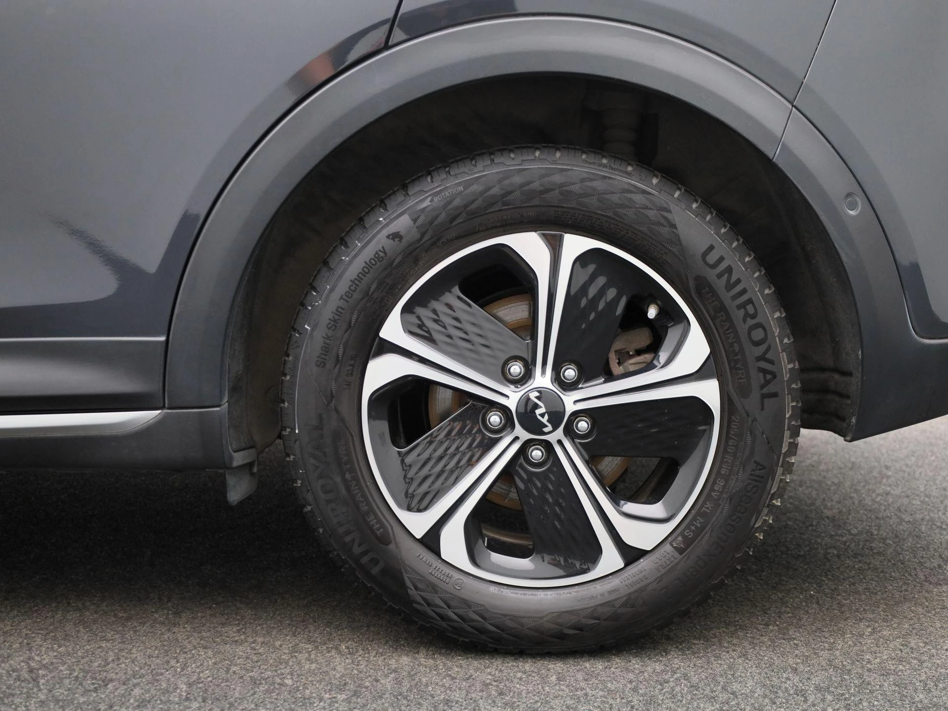 Kia XCeed 1.6 GDi PHEV DCT Business Line