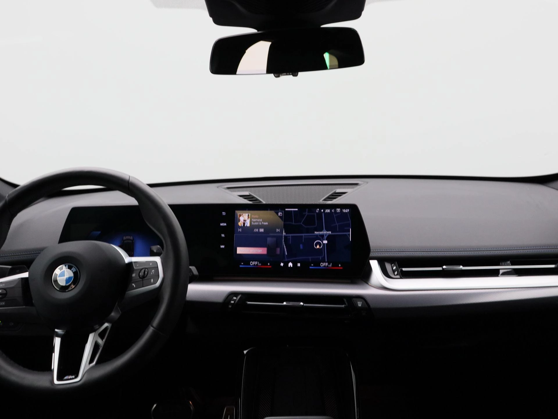 BMW X1 sDrive18i M PACK