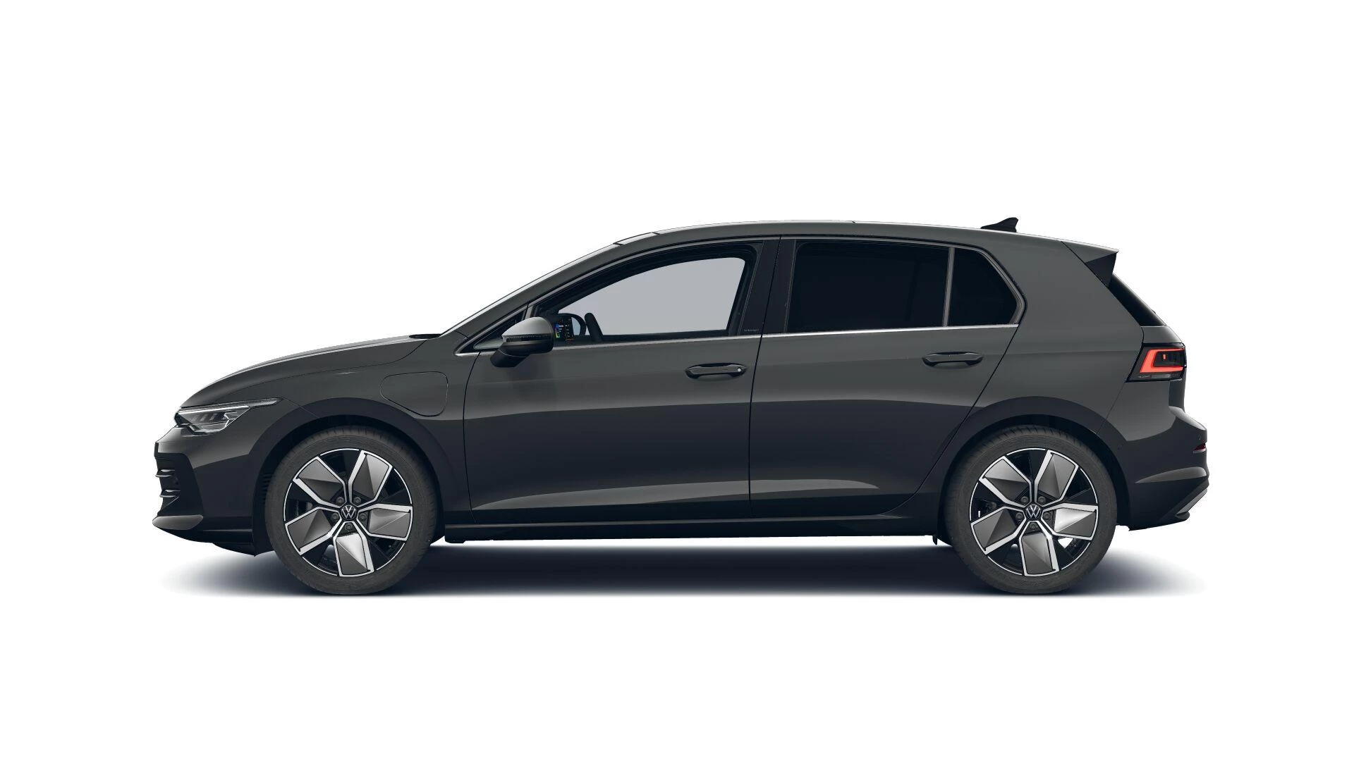 Volkswagen Golf 1.5 eHybrid Style Edition