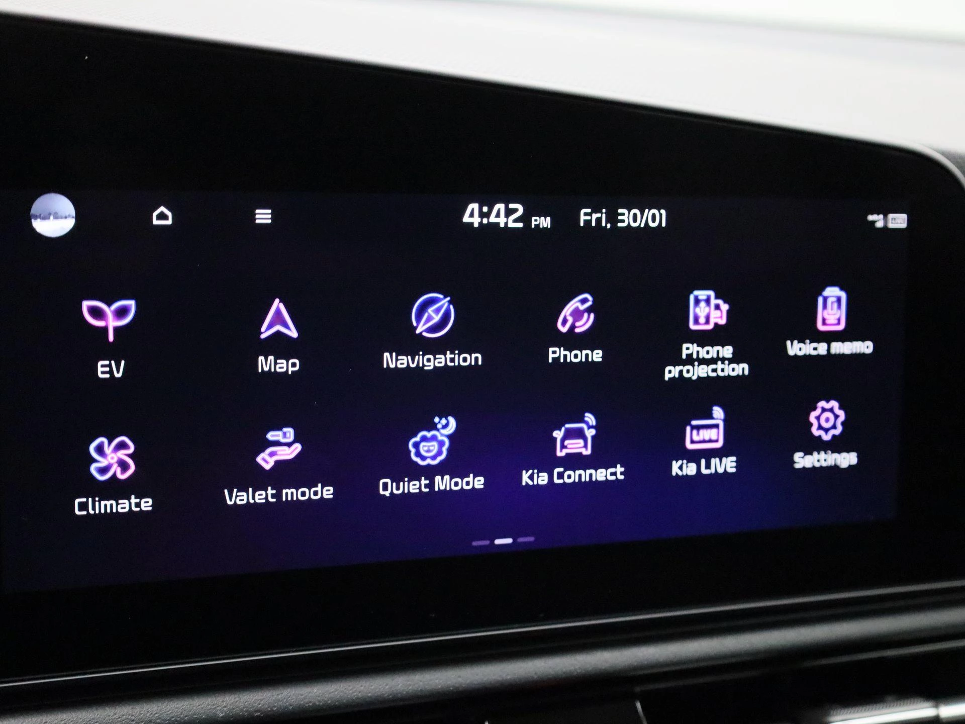 Kia-Niro EV-image-16