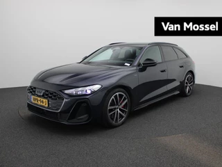 Audi A5 Avant 2.0 e-hybrid quattro S edition Competition