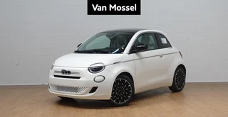 Fiat 500 1.0 Hybrid LA PRIMA