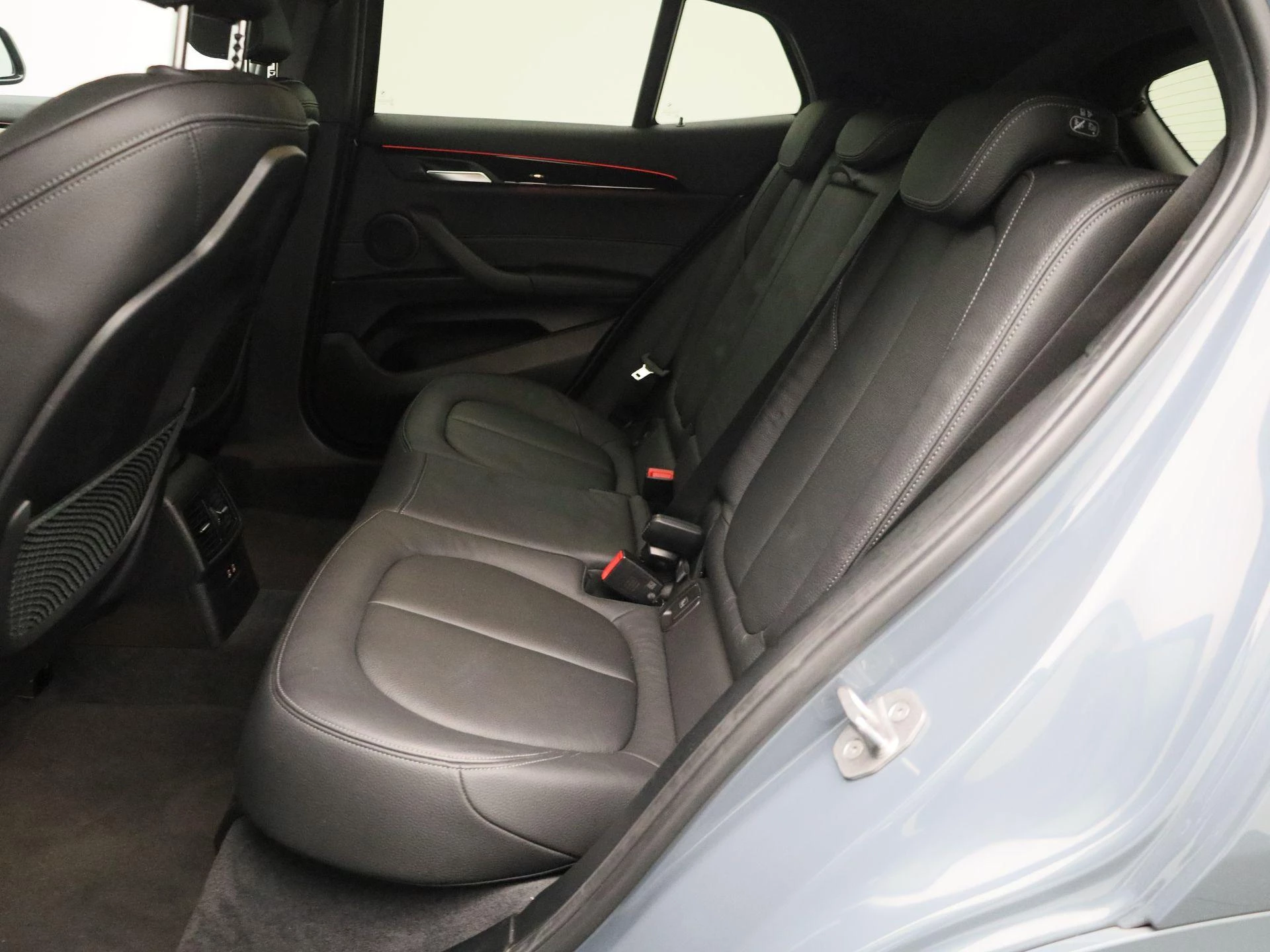 BMW X2 sDrive18dA Aut.