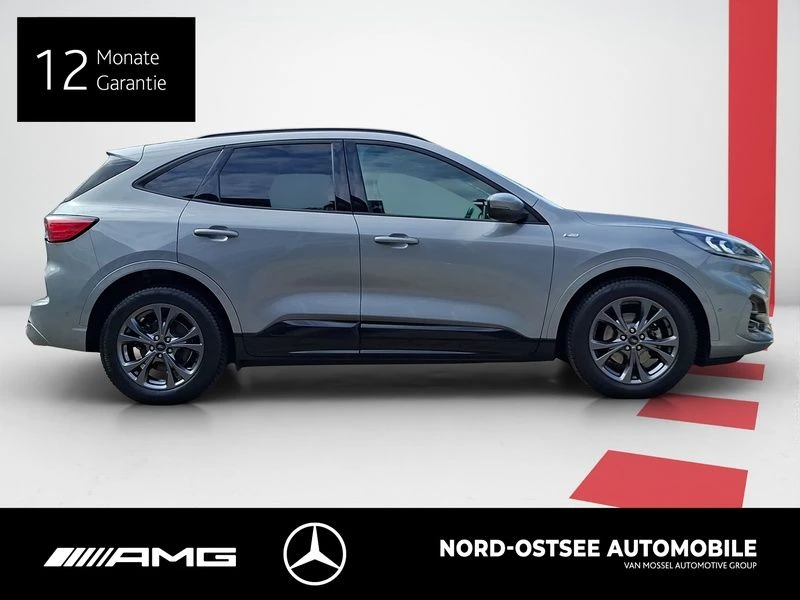 Ford Kuga 2.0 EcoBlue Hybrid ST-LINE PANO WINTER SHZ ST LineCX482 Kuga 2.0 EcoBlue Hybrid ST-LINE PANO WINTER SHZ ST Line