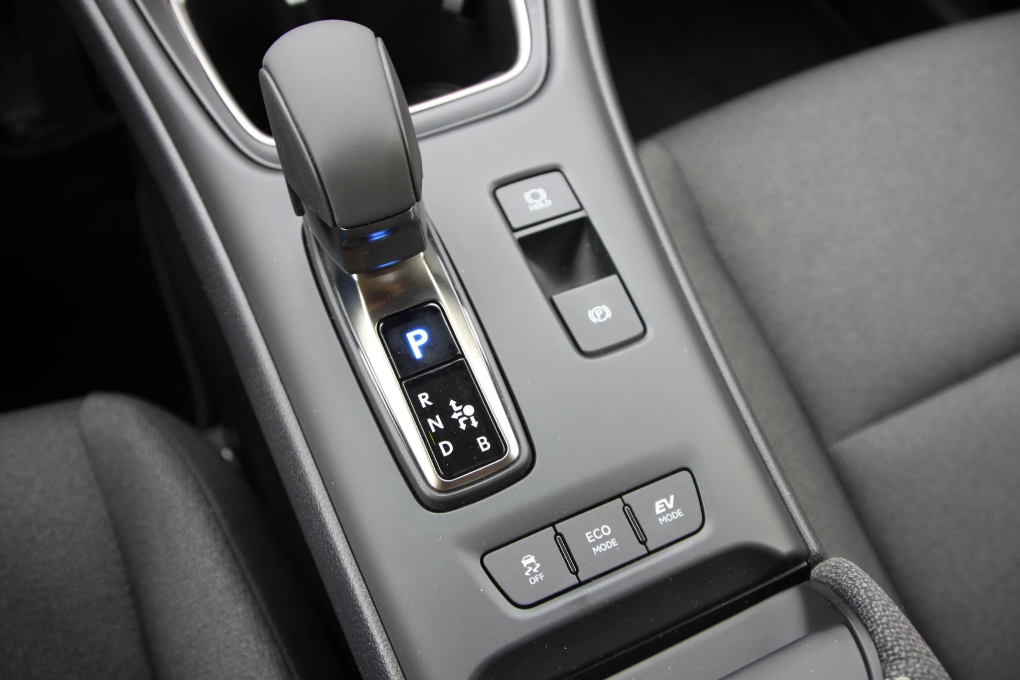 Lexus LBX 1.5 HEV Auto