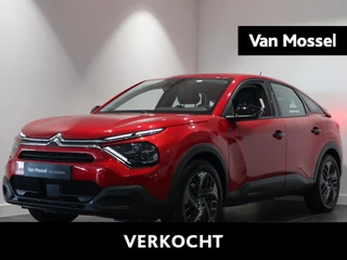 Citroën ë-C4 You 50 kWh