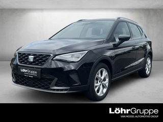 SEAT Arona 1.0 TSI FR *Navi*LED*